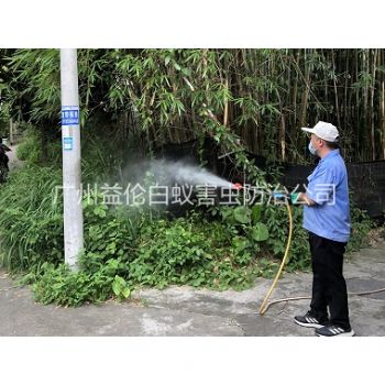 元岗有害生物消杀工程