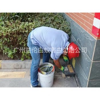 龙洞安装灭鼠器工程