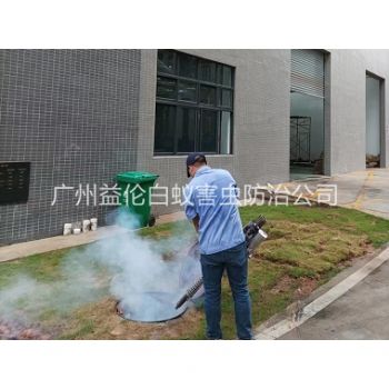 棠下厂区杀蟑螂蚊蝇工程